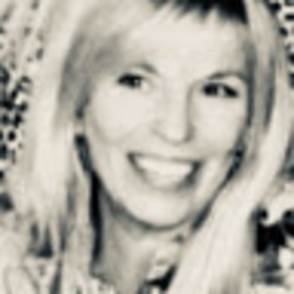 Meet your Posher, Mindy